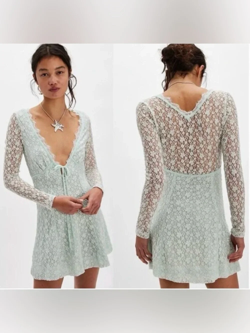 Free People so sweet
